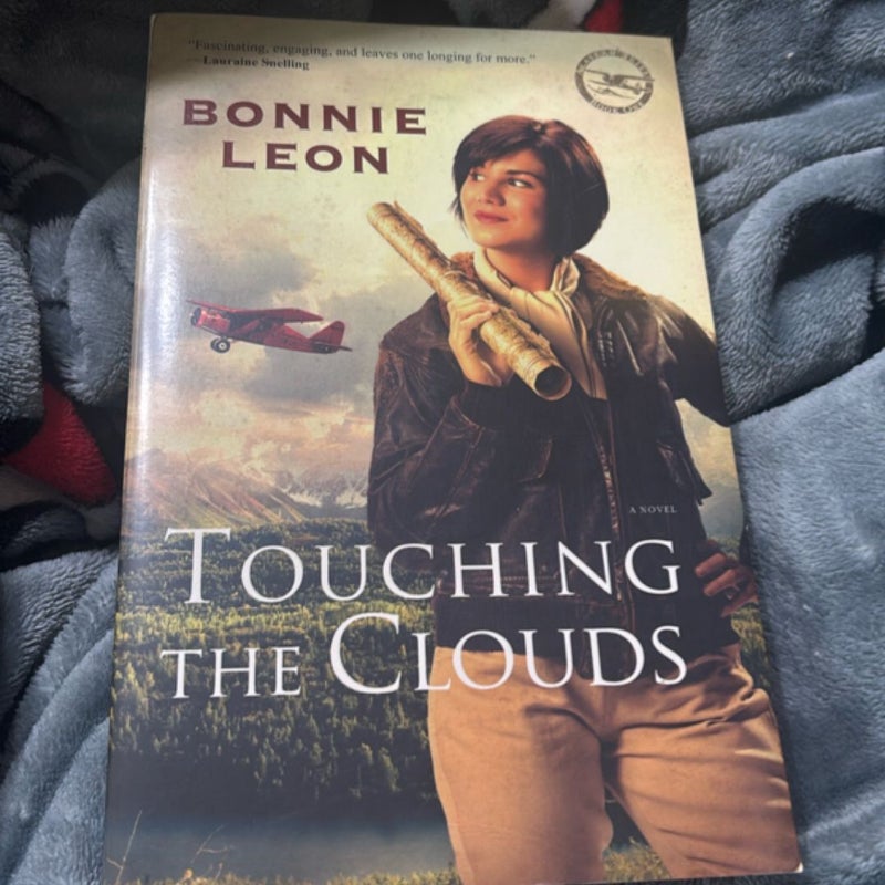 Touching the Clouds