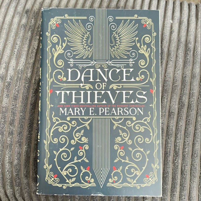 Dance of Thieves