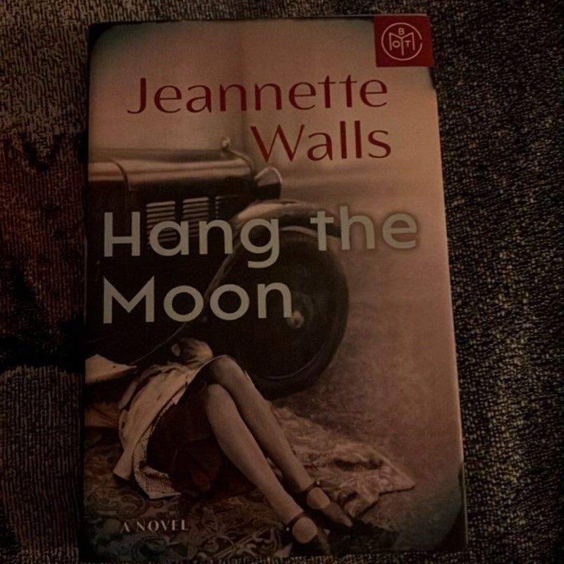 Hang the Moon