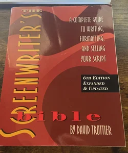 The Screenwriter's Bible