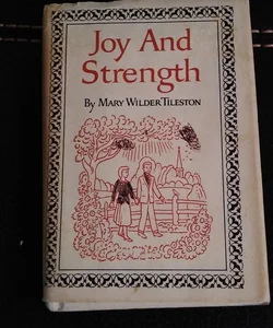 Joy and Strength 