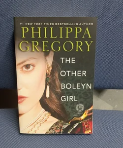 The Other Boleyn Girl