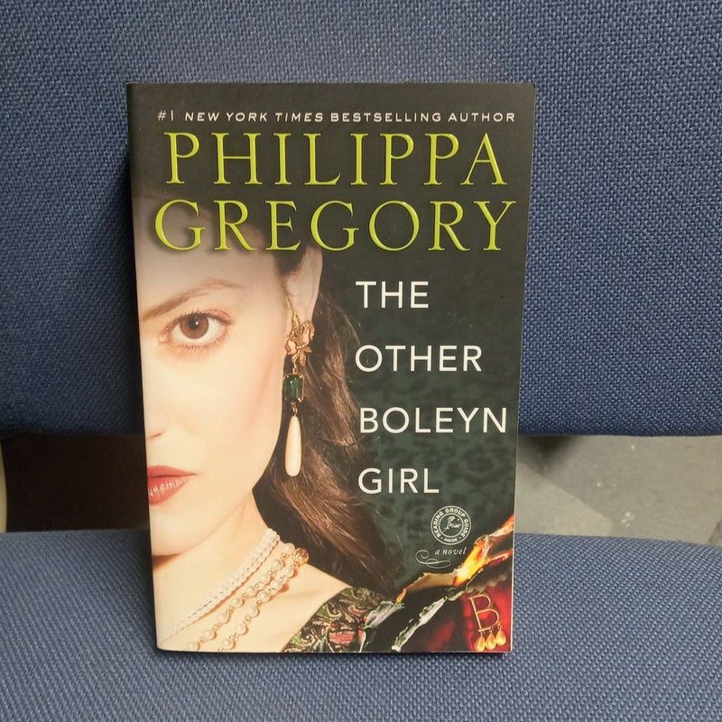 The Other Boleyn Girl