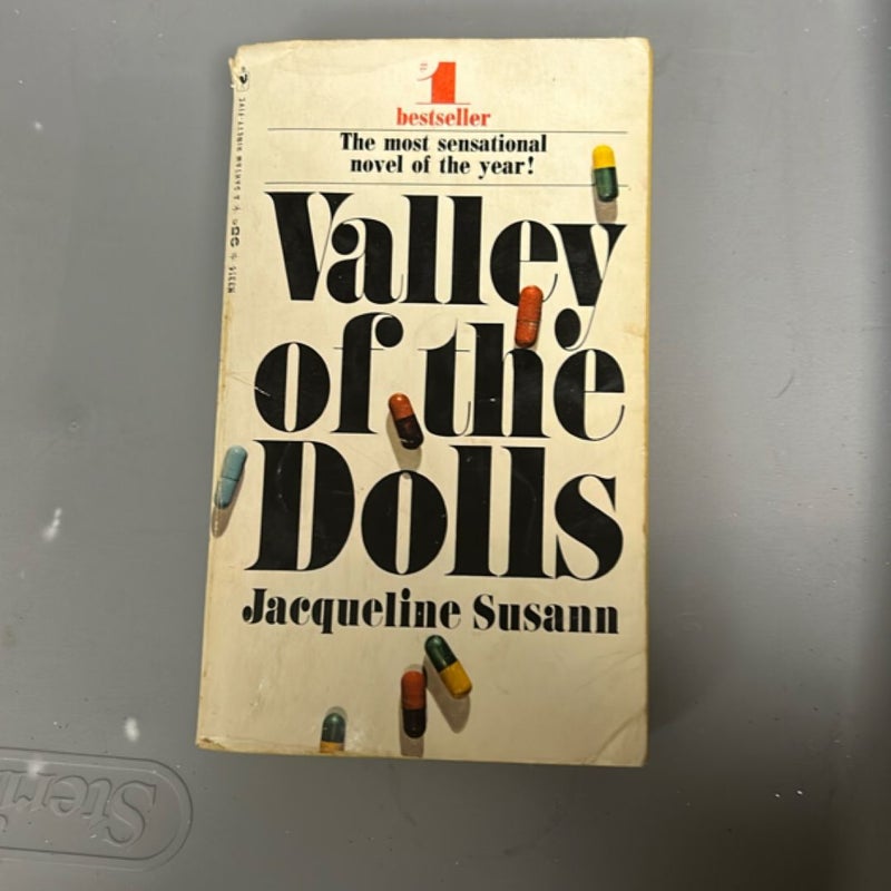 Valley of the Dolls