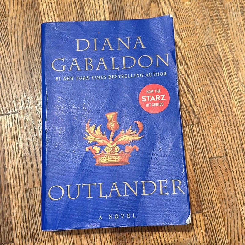 Outlander