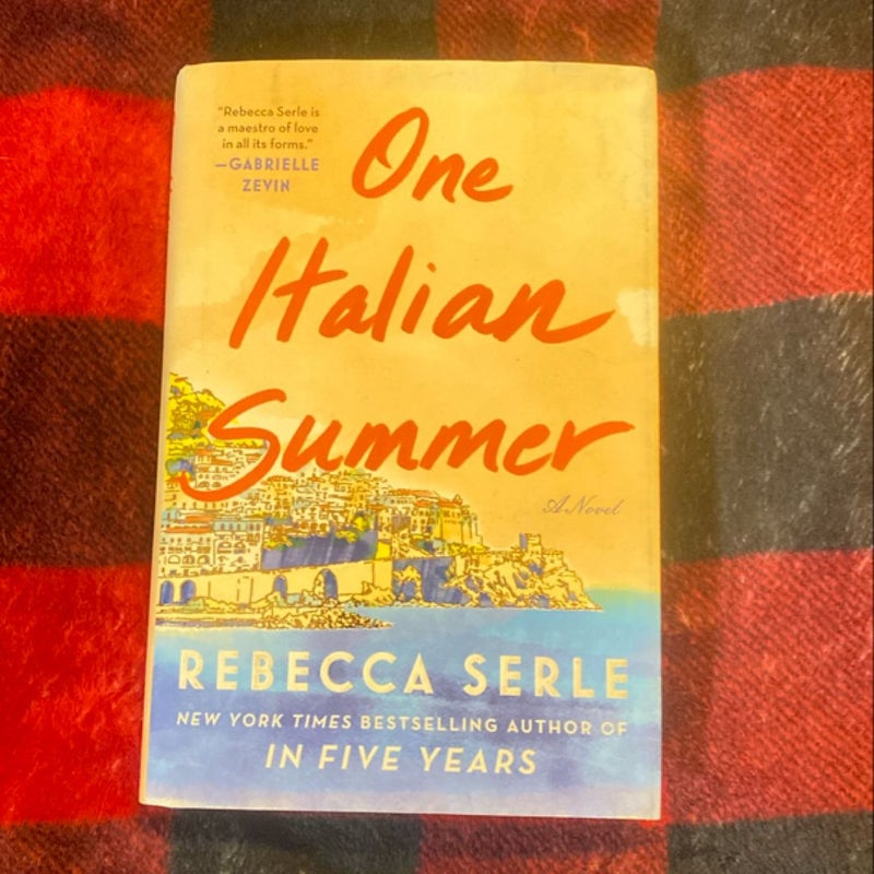 One Italian Summer