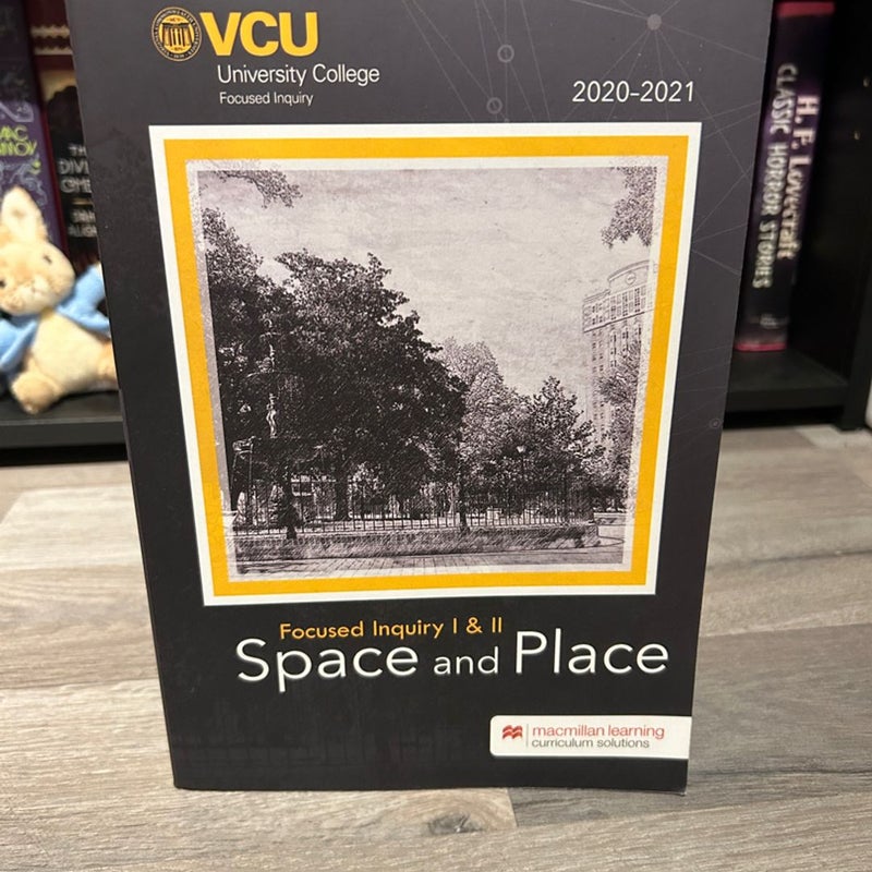 Space & Place 