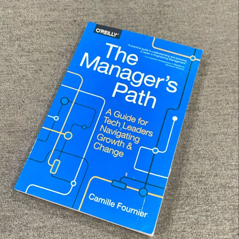 The Manager's Path