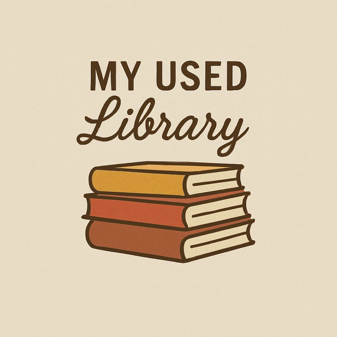 My Used Library