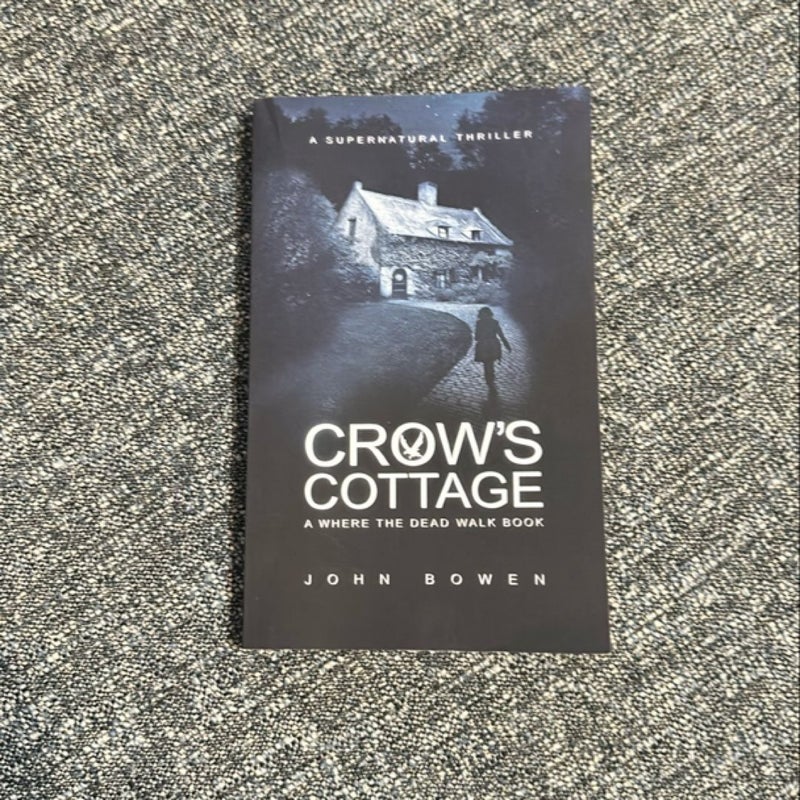 Crow's Cottage