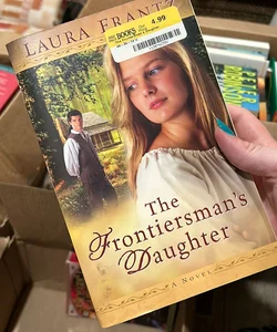 The Frontiersman's Daughter