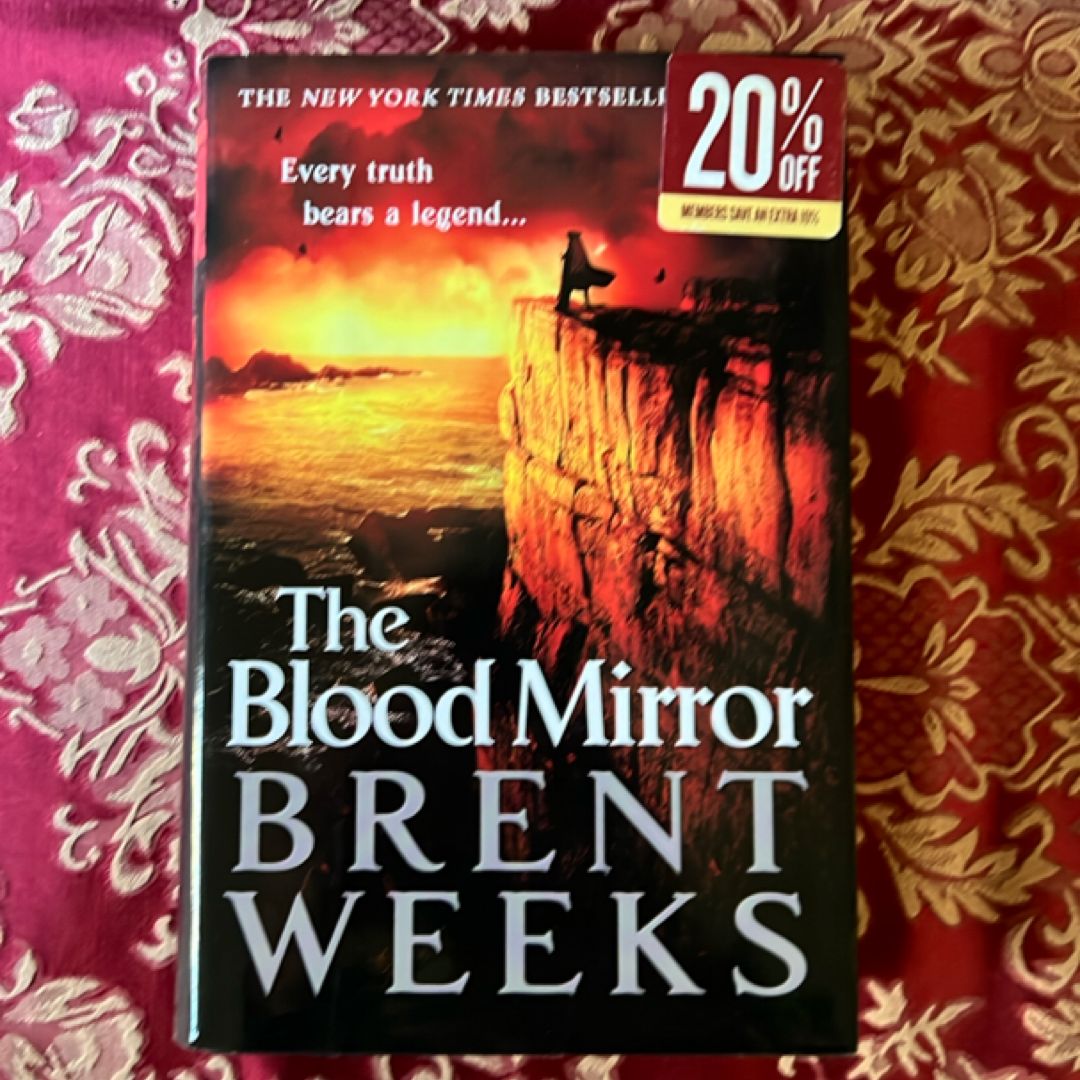The Blood Mirror