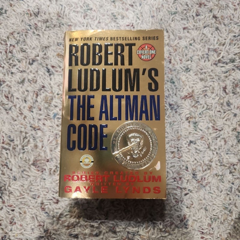 The altman code