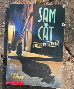 Sam the Cat