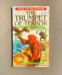 The Trumpet of Terror