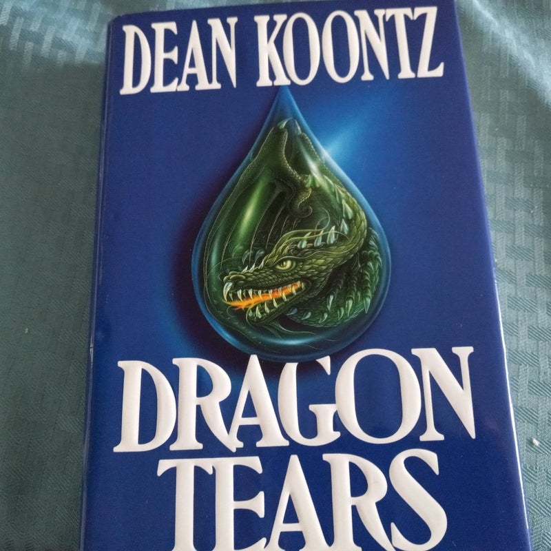 Dragon Tears