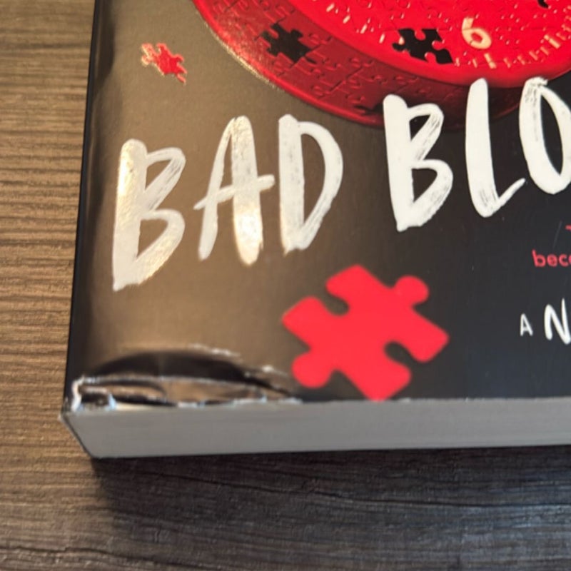 Bad Blood