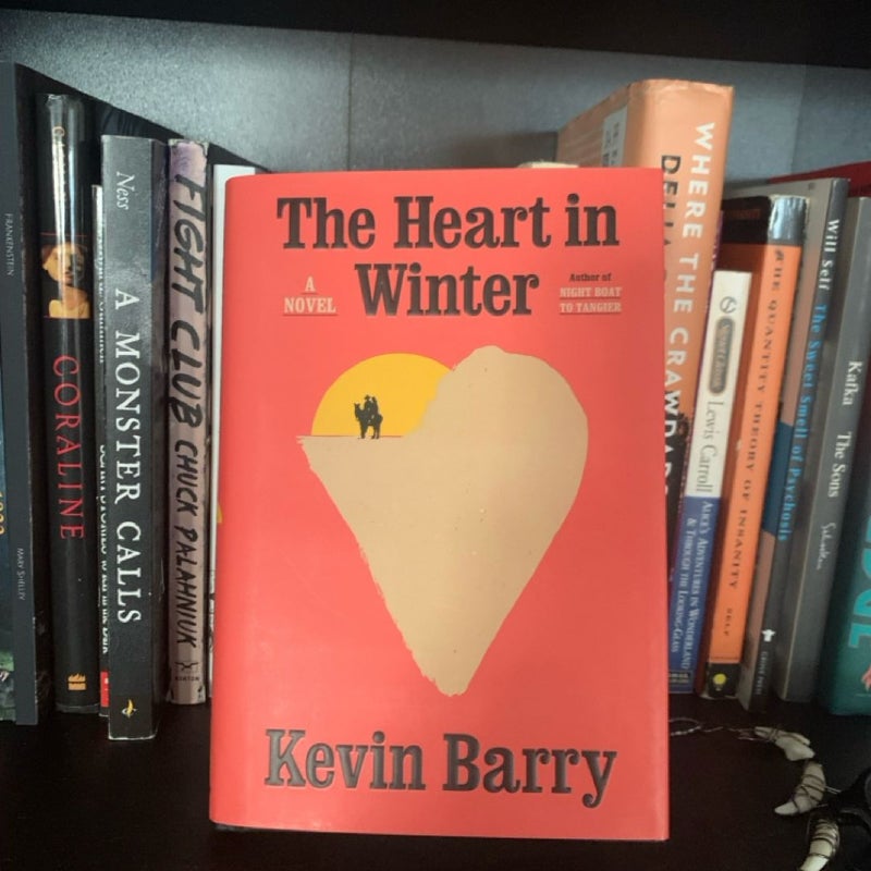 The Heart in Winter