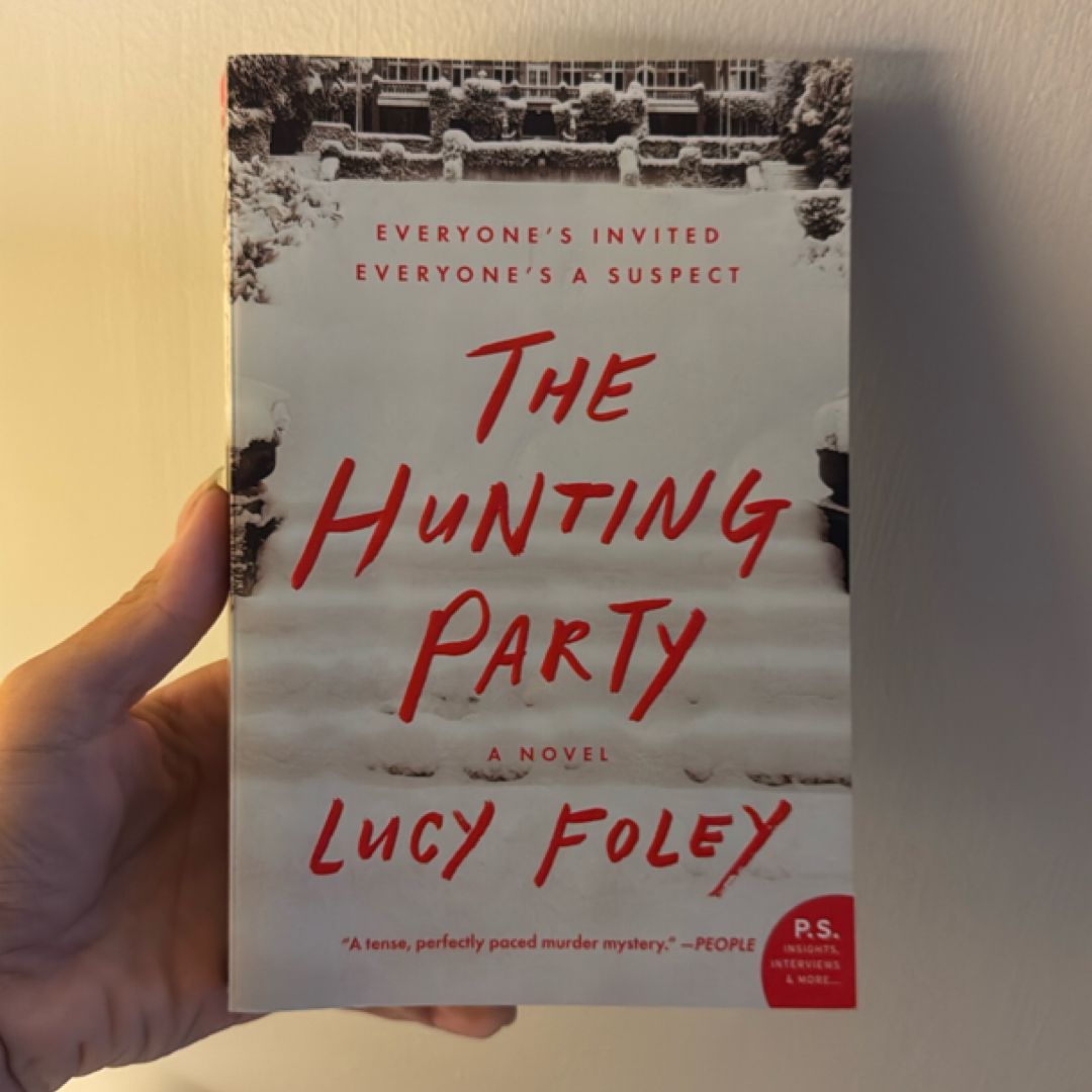 The Hunting Party