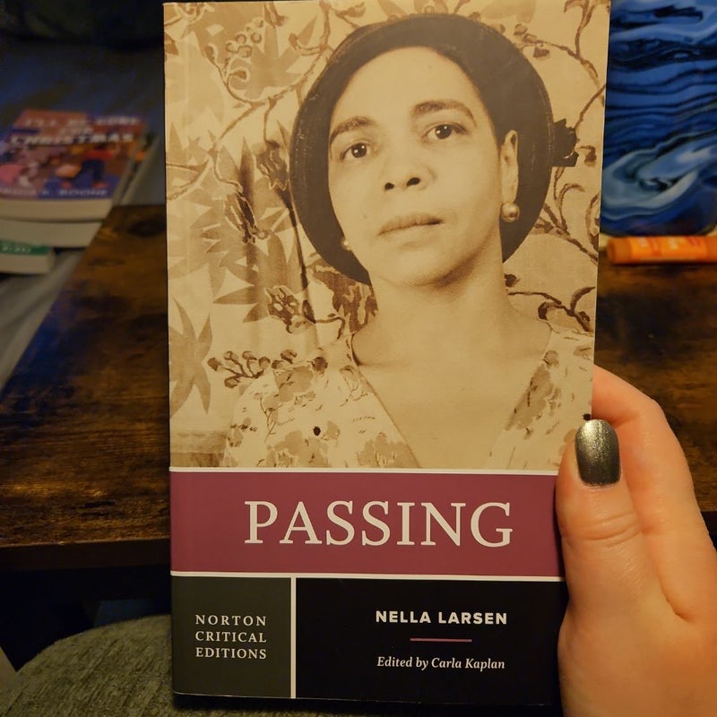 Passing