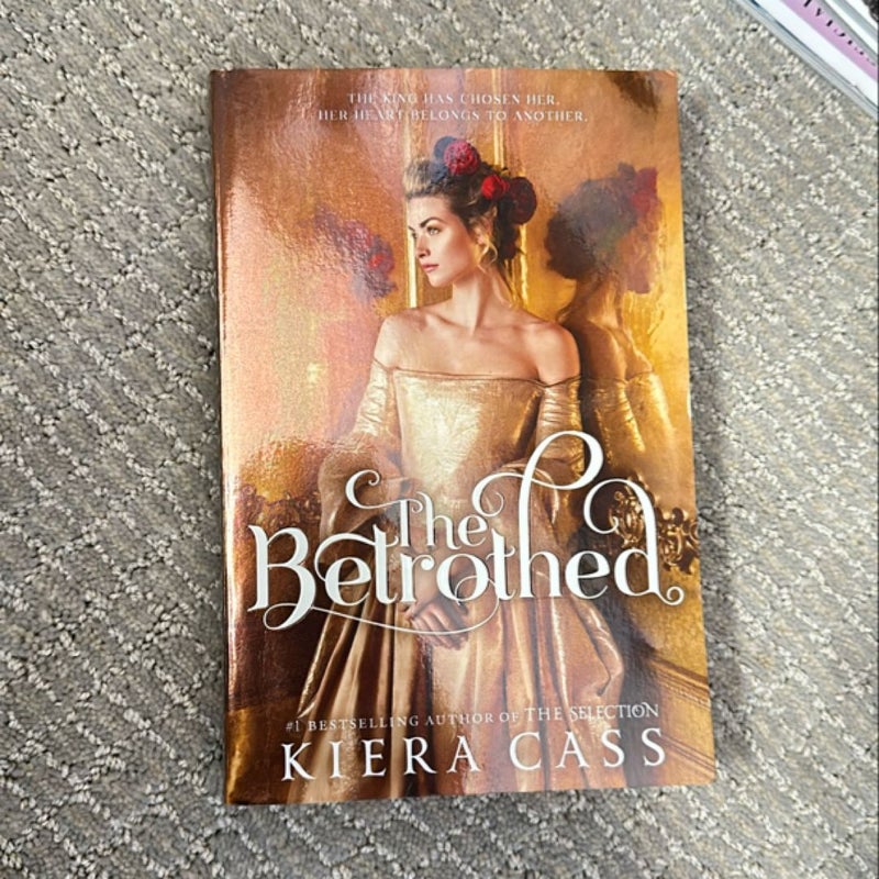 The Betrothed