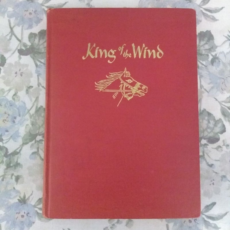 King of the Wind