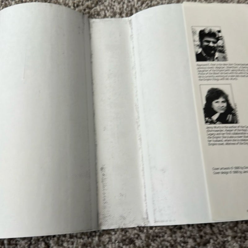 Servant of the Empire [Book Club Edition]