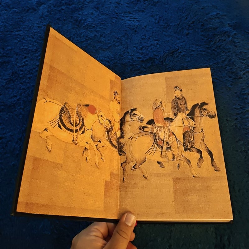 The Art of War and Other Classics of Eastern Philosophy