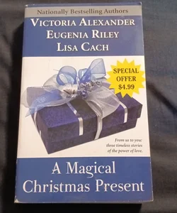 A Magical Christmas Present