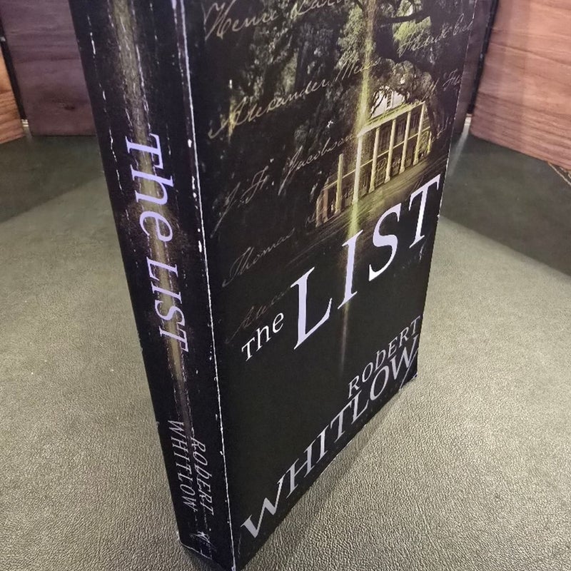 The List