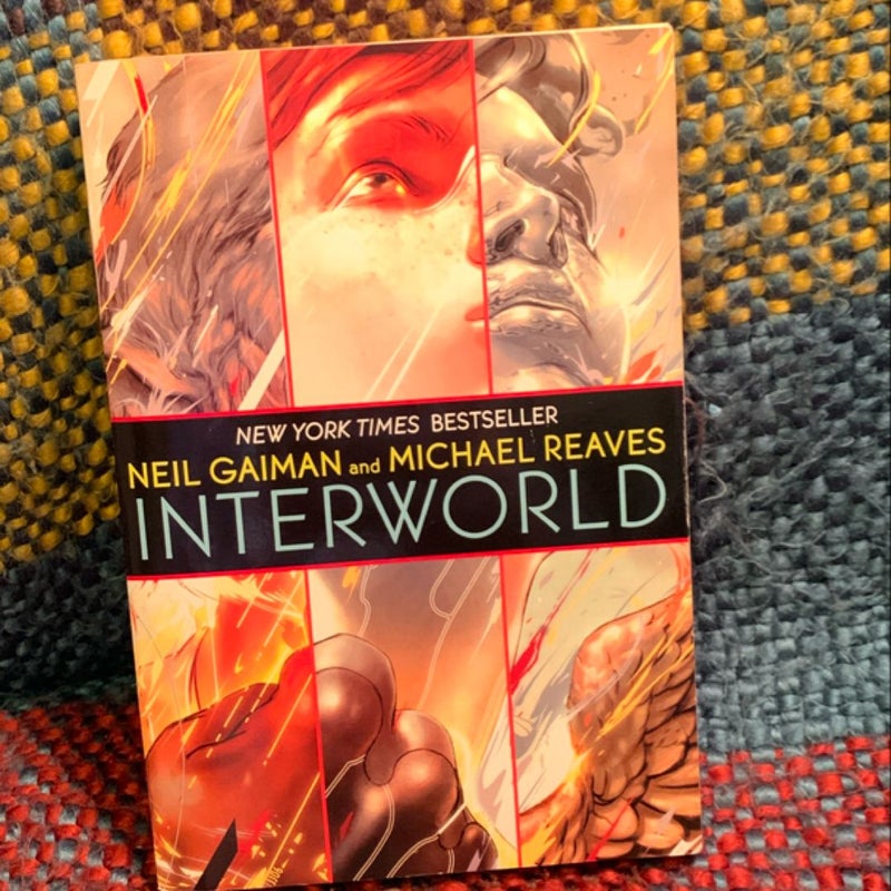 InterWorld