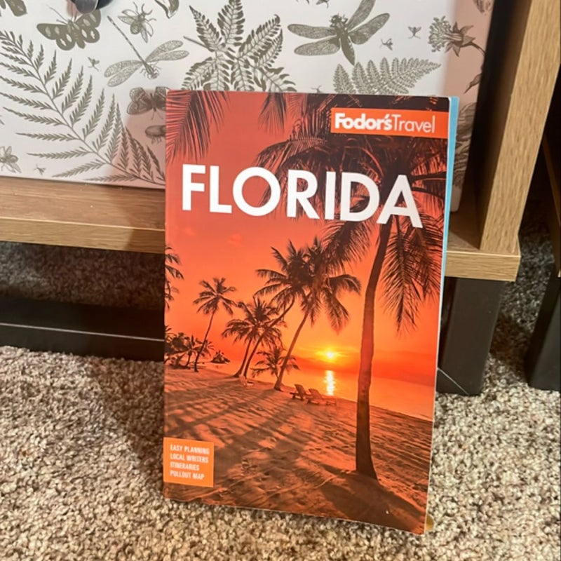 Fodor's Florida