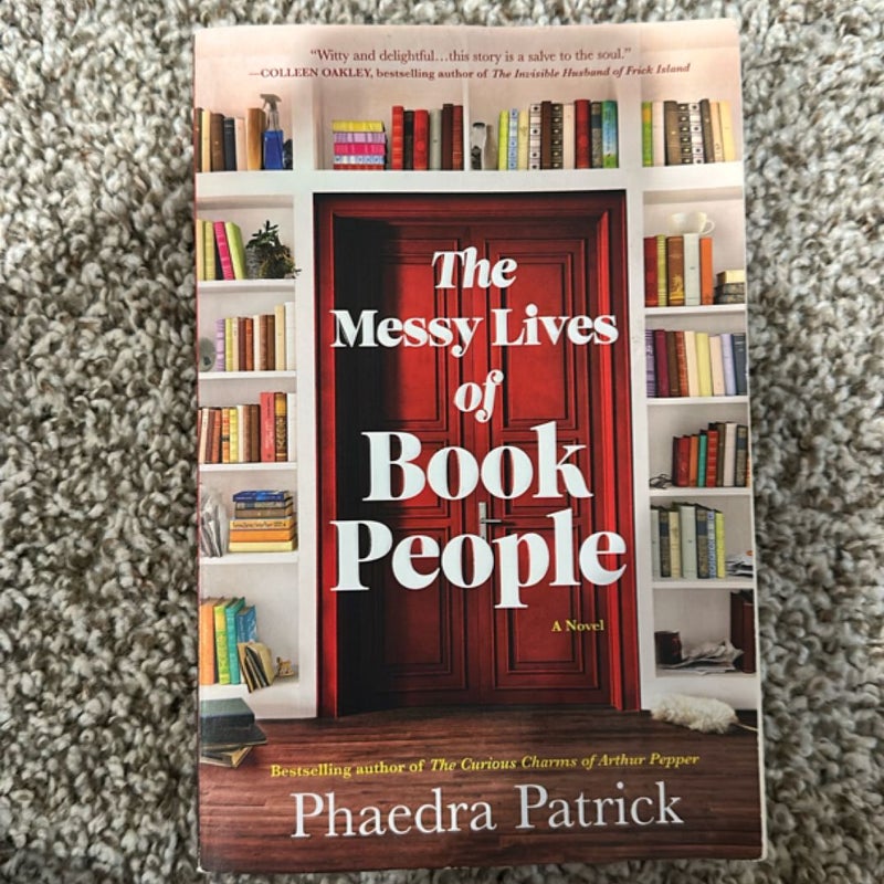 Book People