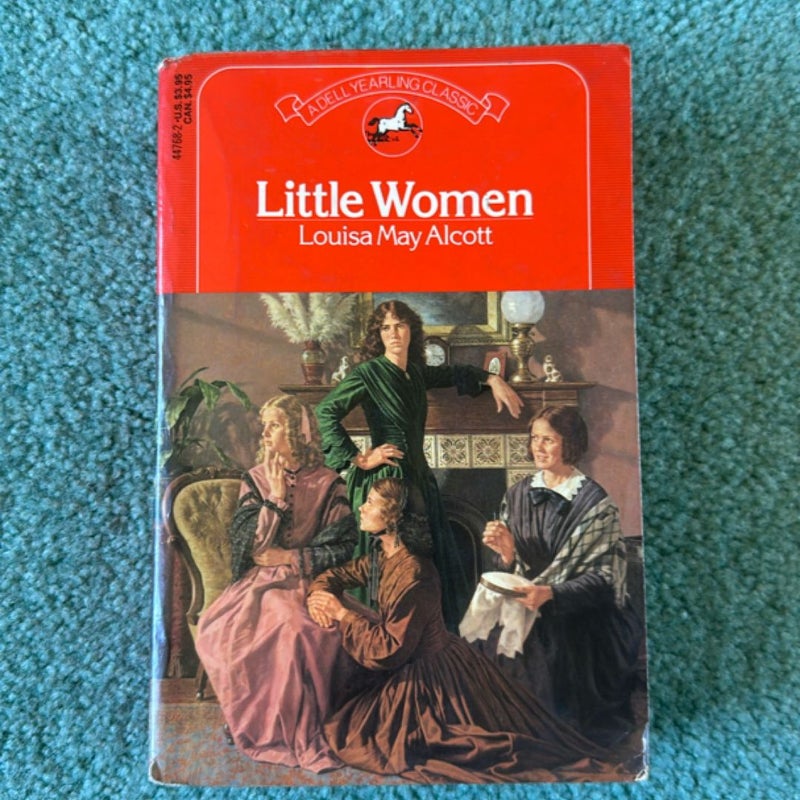 Little Women