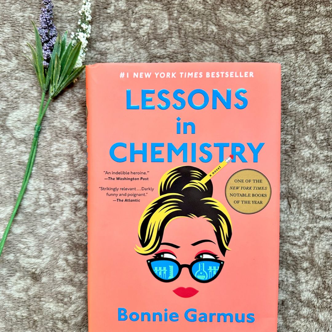 Lessons in Chemistry