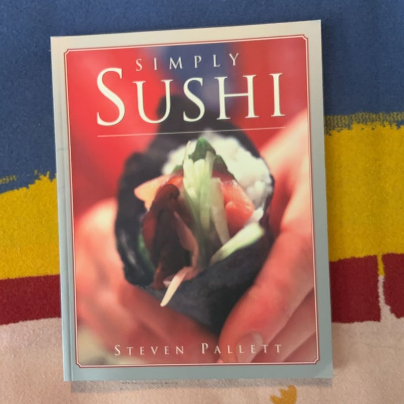 SIMPLY SUSHI