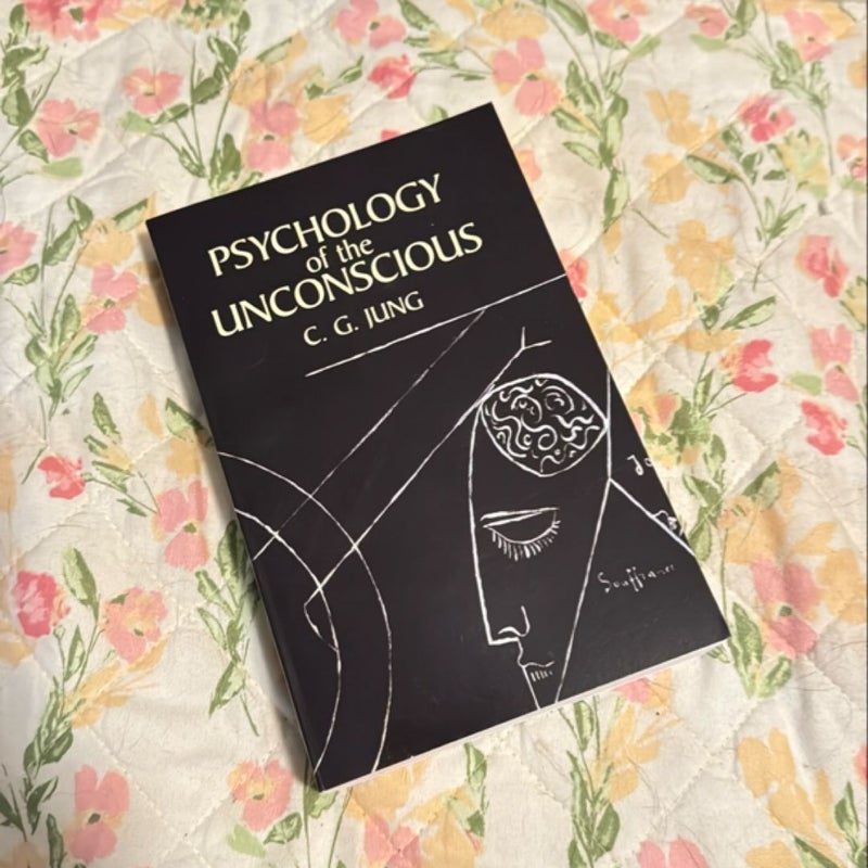 Psychology of the Unconscious