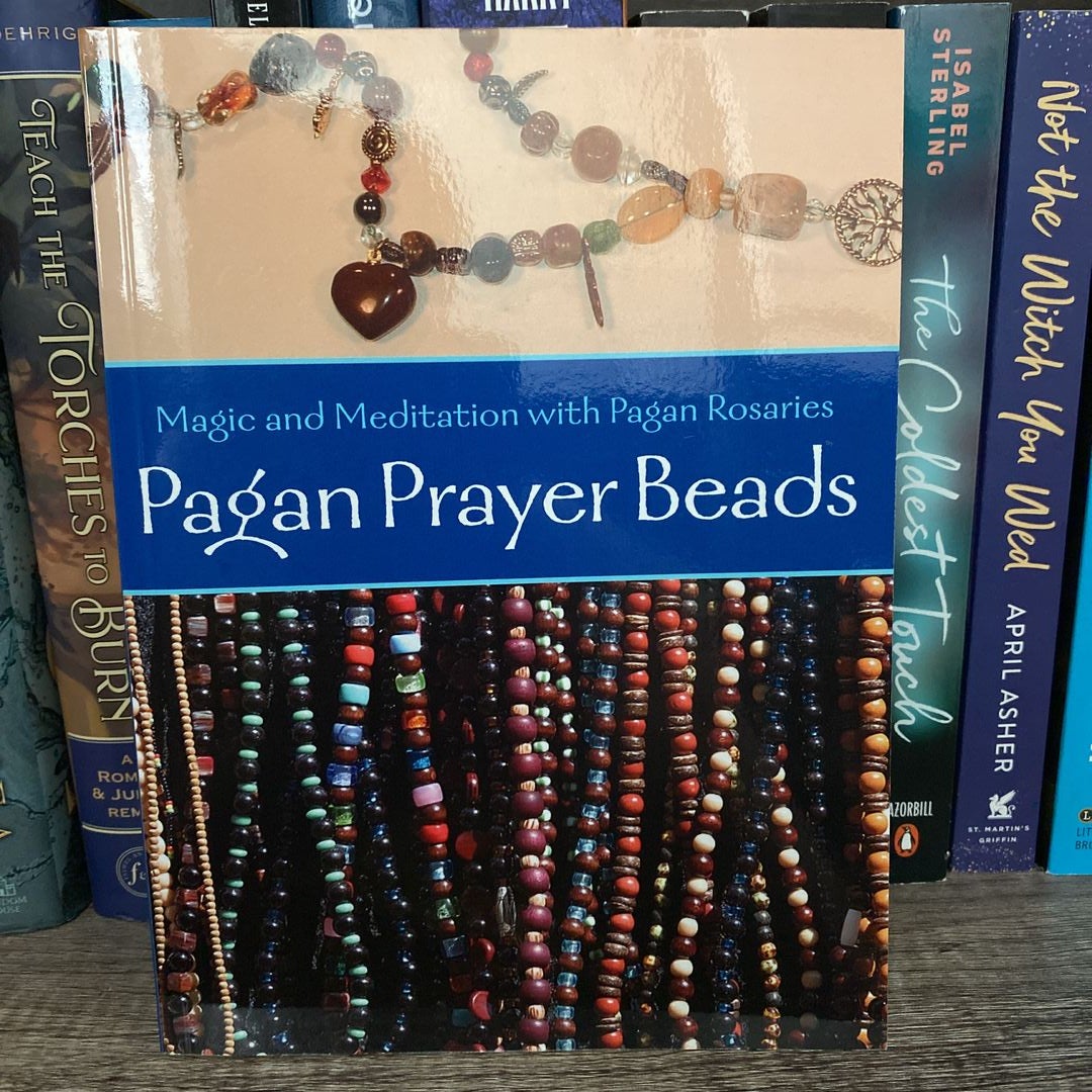 Pagan Prayer Beads