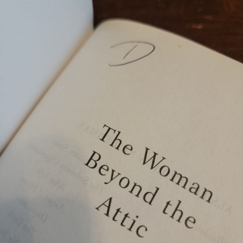 The Woman Beyond the Attic