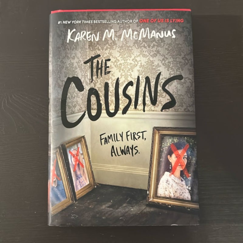 The Cousins