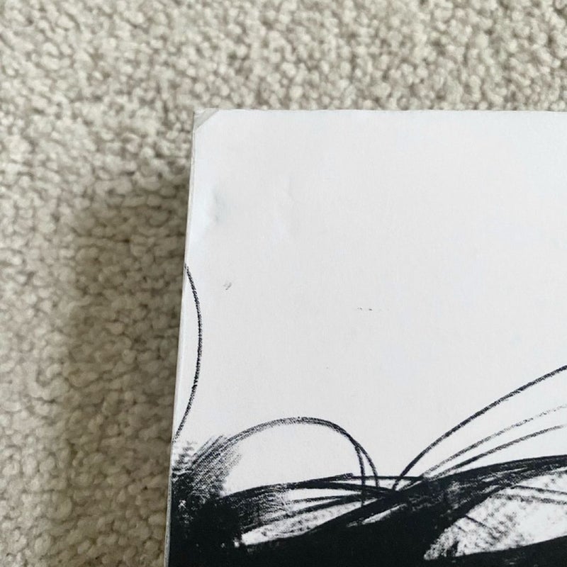 Masters of Death and The Atlas Six | Self Published Editions