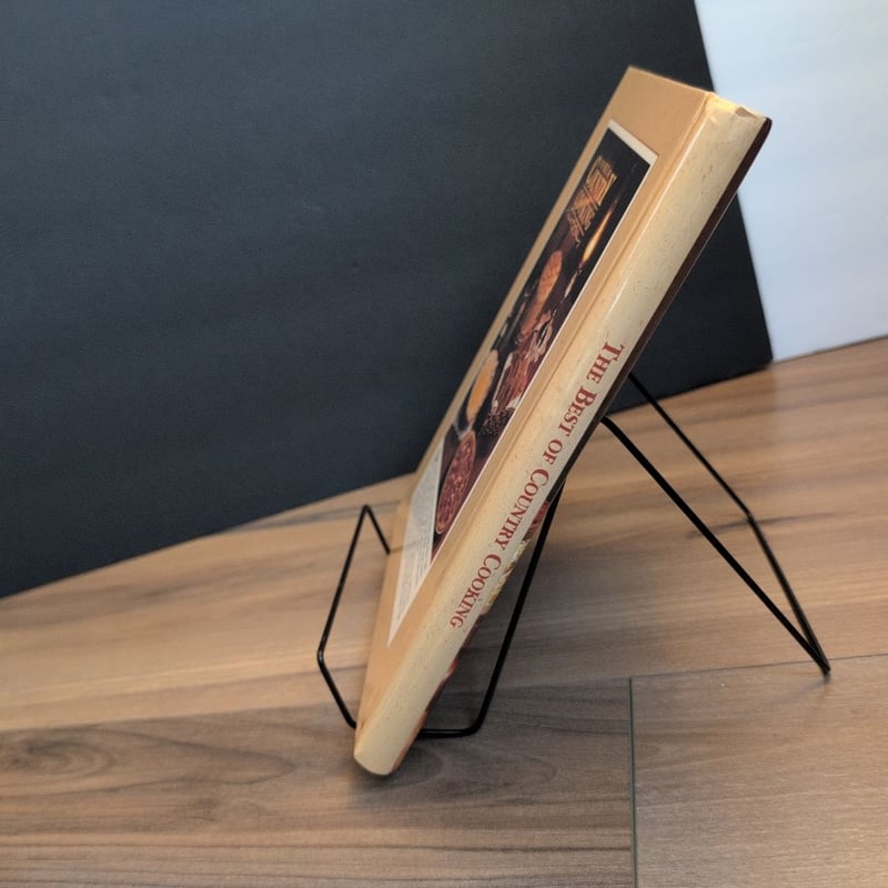 The Best Of Country Cooking (1993)