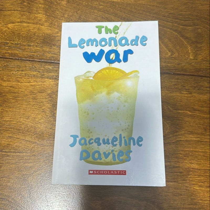 Lemonade War