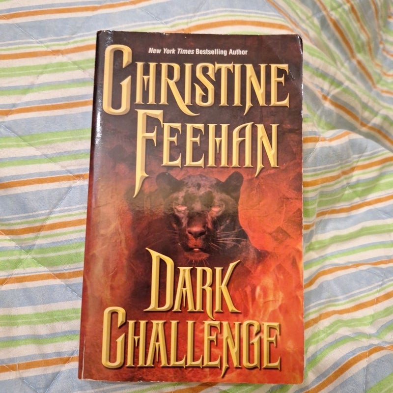 Dark Challenge 