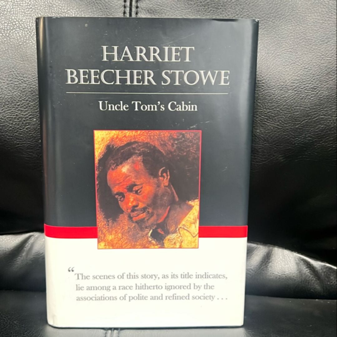Uncle Tom's Cabin