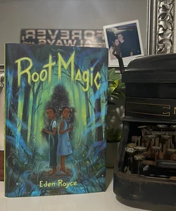 Root Magic