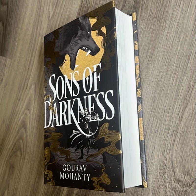 Sons of Darkness