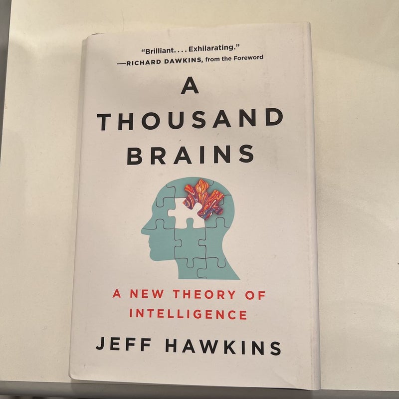 A Thousand Brains