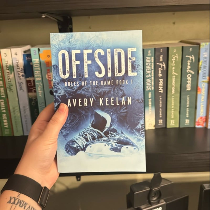 Offside - Special Edition