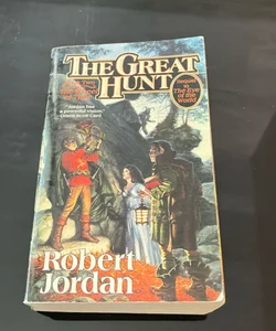 The Great Hunt